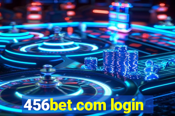 456bet.com login